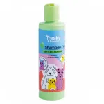 Tresky - Friends &Scaron;velniai valantis &scaron;ampūnas &scaron;unims Dog Gentle - Cleansing Shampoo 200ml