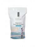 Zarqa Negyvosios jūros druska su grynais magnio kristalais  ZARQA Magnesium Salt 1kg