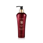 Prabangus kūno prausiklis T-LAB Professional Aura Oil Absolute Wash 300ml