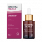 Sesderma Liposominis veido serumas SESDERMA Acglicolic Liposomal Serum 30ml
