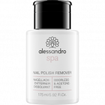 Alessandro Nagų lako nuėmėjas be acetono Alessandro Nail polish remover 175ml
