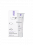 Zarqa Paakių kremas jautriai odai ZARQA Eye Cream 15ml