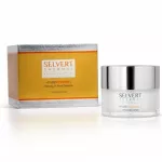 Selvert Thermal Revitalizuojamasis veido kremas su vitaminu C +Pure Vitamin-C Vitalizing Cream 50ml 