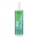 Indola Atkuriamoji pur&scaron;kiama priemonė su keratinu Indola Repair Instant Keratin Filler 300ml