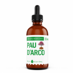 Maisto papildas Pau d&rsquo;Arco ekstraktas ECOSH 50 ml