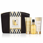 Baylis - Harding Kūno priežiūros rinkinys Sweet Mandarin - Grapefruit Luxury Wash Bag Gift Set