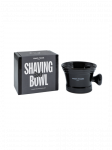 Men Rock Porcelianinis skutimosi indelis Porcelain Shaving Bowl 1vnt.