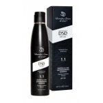DSD de Luxe Antiseborėjinis &scaron;ampūnas Dixidox de Luxe Antiseborrheic Shampoo 1.1 200ml