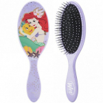 WetBrush Ovalus plaukų &scaron;epetys Disney Princess ARIEL Original Detangler