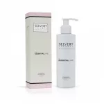 Selvert Thermal &Scaron;velnus valomasis veido pienelis su jazminų ekstraktu sausai ir jautriai odai Cleansing Milk With Jasmine 200ml