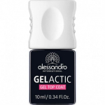 Alessandro Gelinio efekto vir&scaron;utinis nagų lako sluoksnis Alessandro GelacticTop Coat 10ml