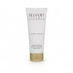 Selvert Thermal Intensyviai atkuriantis ir skaistinantis rankų kremas Restoring - Whitening Hand Cream 75ml