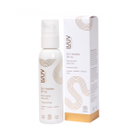 LUUV Tamsus sausas savaiminio įdegio aliejus Luuv Self Tanning Dry Oil Dark 100 ml