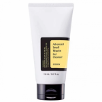 COSRX Prausiamasis gelis su sraigių mucinu Advanced Snail Mucin Power Gel Cleanser 150ml