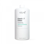 Keune Valomasis &scaron;ampūnas nuo pleiskanų Keune Dandruff Detox Purifying Shampoo 1000ml