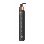 Newsha Energizuojantis &scaron;ampūnas vyrams su aktyvuota anglimi Men Charcoal Energizing Shampoo 80ml
