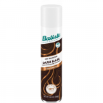 Batiste Rudos spalvos  sausas plaukų &scaron;ampūnas Batiste Dark - Deep Brown 200ml