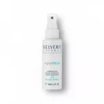 Selvert Thermal 12 valandų drėkinamoji veido dulksna Aqua Fresh 12H Hydration Mist - Splash Effect 100ml