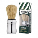 Proraso Skutimosi &scaron;epetėlis su &scaron;erno &scaron;eriais Shaving Brush
