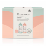 Baylis - Harding Vonios Spa rinkinys The Fuzzy Duck Cotswold Spa Luxury Candlelit Bathing Gift Set