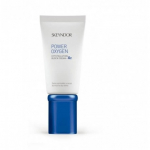 Skeyndor Nuo miesto tar&scaron;os apsaugantis normaliai ir sausai odai kremas SKEYNDOR CITY POLLUTION BLOCK CREAM + O2 50 ml