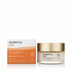 Sesderma Drėkinamasis veido kremas SESDERMA C-VIT Moisturizing Facial Cream 50ml