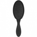 Ovalus plaukų &scaron;epetys WetBrush Pro Detangler Black