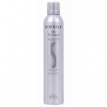 Biosilk Vidutinės fiksacijos lakas plaukams BioSilk Silk Therapy Finishing Spray Natural Hold 284 gr