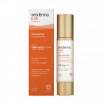 &Scaron;vytėjimo suteikiantis fluidas SESDERMA C-VIT Glowing Fluid 50ml