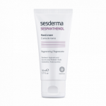 Sesderma Rankų kremas jautriai odai Sespanthenol Hand Cream 50ml