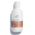 Wella Professionals Intensyvaus poveikio atkuriamasis plaukų &scaron;ampūnas Wella Professionals Fusion Shampoo 100ml
