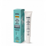Guam Senėjimą lėtinantis kremas akių kontūrui GUAM SEATHERAPY 15ml
