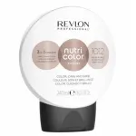 Revlon Professional Dažanti plaukų kaukė Nutri Color Filters Mask 240ml , 1012 Mauve Blond