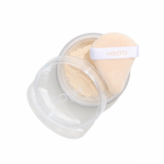 GOSH Copenhagen Fiksavimo pudra  Bake'n Set 15g, &Scaron;velni geltona