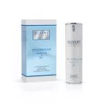 Selvert Thermal Drėkinamasis ir stangrinamasis veido serumas su hialurono rūg&scaron;timi ir vitaminu B3 Splendour Hyaluronic - Vitamin B3 Plump Serum 30ml