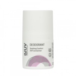 LUUV Dezodorantas raminantis Luuv Deodorant Soothing 50 ml