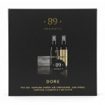 Aromatic 89 Automobilių priežiūros rinkinys Car Care Set Dore