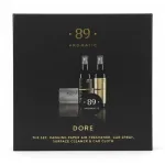 Aromatic 89 Automobilių priežiūros rinkinys Car Care Set Dore