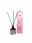 Acappella Geros nuotaikos namų kvapas su lazdelėmis Home Fragrance 210ml