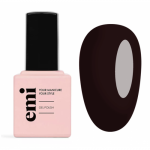 E.Mi Gelinis nagų lakas E.MiLac Color Gel Polish 9ml, 028 Twilight
