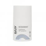 LUUV Gaivinantis natūralus dezodorantas Fresh Deodorant 50 ml