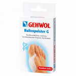 Gehwol Didžiojo pir&scaron;to pagalvėlė Polymer-Gel Bunion Cushion G 1vnt.