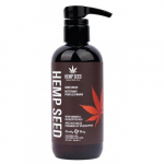 Hemp Seed &Scaron;veičiamasis rankų prausiklis su apelsinų ir eukalipto aliejais Hemp Seed Hand Wash 237ml