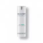 Selvert Thermal Intensyviai drėkinantis greitai susigeriantis veido serumas Liquid Ultra Hydration Serum 30ml