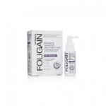 Foligain Plaukų augimą skatinantis pur&scaron;kiklis moterims su 10% Trioksidiliu Foligain Hair Regrowth Treatment 59ml