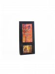 Acappella Namų kvapas su lazdelėmis Home Fragrances 100ml, Sky and Earth
