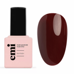E.Mi Gelinis nagų lakas E.MiLac Color Gel Polish 9ml, 226 Chicago Spirit