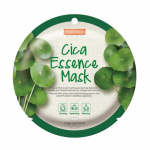 Purederm Veido kaukė su azijine centele  Purederm Cica Essence Mask 18g