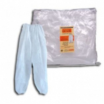 Guam Apsauginės įvyniojimo kelnės GUAM Seaweed Mud Protective Washable Trousers 1vnt