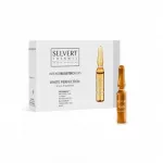 Selvert Thermal Intensyvus skaistinamasis veido koncentratas ampulėse pigmentinių dėmių matomumui mažinti Intense Booster Drops - White Perfection 10 vnt. x 2ml